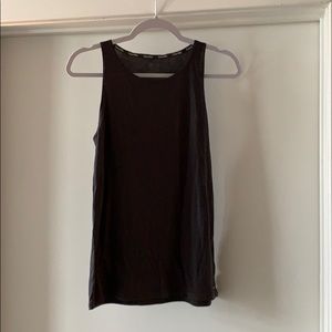 Calvin Klein sleepwear sleeveless top size L